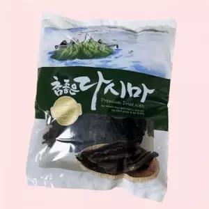 특선 완도다시마 400g 4603077