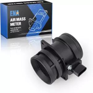 ENA 질량 공기 흐름 센서 미터 MAF 폭스바겐 티구안 파사트 CC GTI Eos Audi A3 TT 콰트로 2008 2009 2010