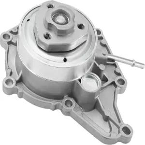 Aulink 06E121016C Water Pump (3)0L V6) For Audi A6 Quattro 2012-2015 A7 2012-2016 A8 2013-2014 Q5 S5