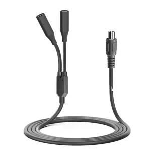 CASIMY DC8020 남성부터 DC까지 8MM/DC7909 여성 Jackery Explorer 1500 2000 PRO 휴대용 발전소 태양광