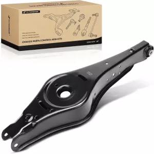 A-프리미엄 리어 하부 후방 컨트롤 암 폭스바겐 제타 파사트 CC 골프 R 티구안 비틀 에오스 GTI 및 아우디