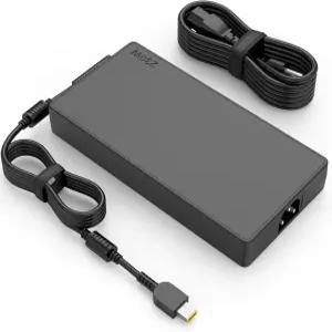 GKLSPL 230W 랩탑 충전기 레노버 레지오 57 5P C7 S7 Y540 Y730 Y900 Y910 Y920 Y7000 씽크패드 P1 P73 P72
