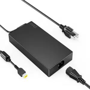 SENGYANGIA 230W 레노보 레깅스 55P C7 S540 및 545 Y740 740 y900 y910 y920 y7000 씽크패드 P1 P73 P72