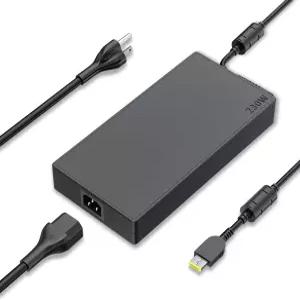 230W 랩탑 충전기 레노버 레지옹 575P C7 S7 Y540 Y730 Y900 Y910 Y720 Y7000 씽크패드 P1 P73 P53 P72 P51