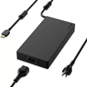 230W 랩탑 충전기 레노버 레지옹 55 Pro 7 S7 C7 Y540 Y730 Y7000 Y900 Y910 Y920 슬림 5 씽크패드 P16 P73