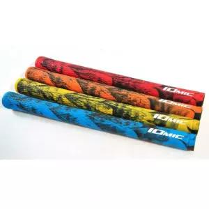 이오믹 스티키 블랙 아미 그립 48그람 60립타입