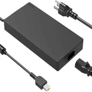 HSXIQA 230W AC 충전 호환성 레노보 레온 슬림 55P S7 S720 Y720 Y730 Y540 Y530 Y950 Y910 Y7000 씽크패드