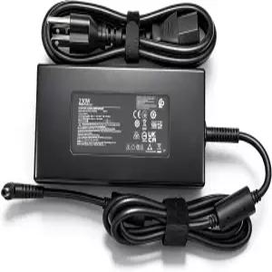 230W Chicony A17-230P1A A12-230P1A Msi Stealth GS65 GS66 GS75 GS76 게이밍 노트북용