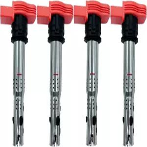 비틀 CC 골프 GTI EOS 제타 파사트 티구안 투아렉 아우디 A3 A5 A8 Q3 Q5 Q7 R8 S5 RS5 2.0T 2.4 4.2 L4 V8