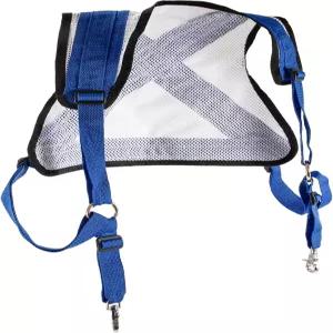 낚싯대 허리 하네스 조절 가능한 홀더 조끼 보트 피쉬 파이팅 벨트 바다 낚시 태클 장비 큰 물고기 낚시용