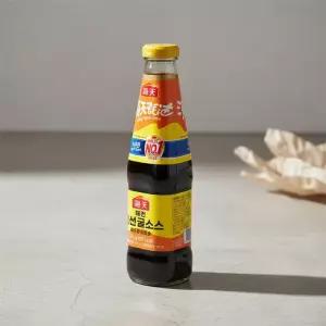 내일도착 해천 진선 굴소스 520g x 1개 1261498