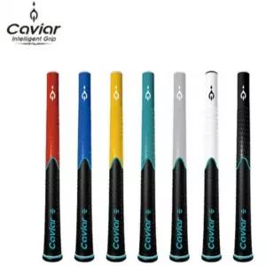 CAVIOR 캐비어 싸이클론 R 토크그립