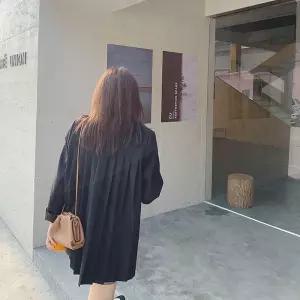 양털 떡볶이코트 오버핏 자켓 롱코트 따뜻한 아우터 누빔