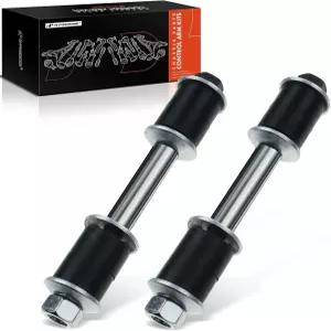 A-프리미엄 2 x 프론트 스웨이 바 링크 스태빌라이저 마쓰다 MPV 1989-1998 B2200 1987-1993 B2600 RWD