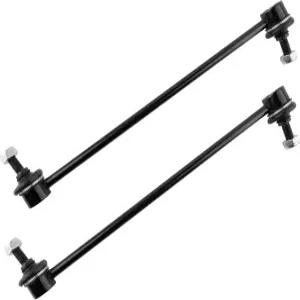 BOXI 전면 좌우 스윙 바 스태빌라이저 링크 키트 장착 포드 C-Max/Escape/Focus/Transit Connect 2012-2018