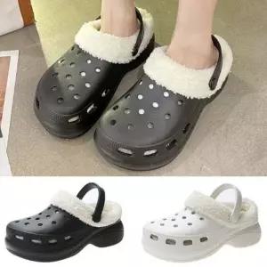 인기상품 우먼 올데이 캐주얼보온안감 모듈형 편의성 샌들 TCRS11 [WFLKMMS_26030