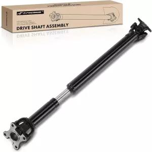 A-프리미엄 30.31 전면 완전 구동축 소품 축 어셈블리 토요타 타코마 2012 2013 2014 [L4 2.7L 4WD 기본