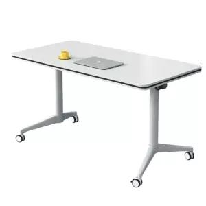 강의실 테이블 접이식 이동식 사무용 대형 연수용 책상 교탁 긴 회의 회의용 학원용 연수원