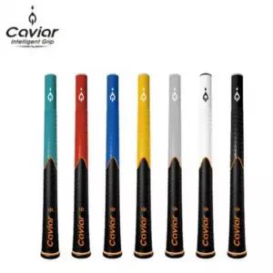 CAVIOR grip 캐비어 싸이클론 S 토크 골프그립