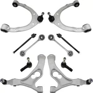 2011-2016 포르쉐 카이엔 2011-2017 폭스바겐 투아렉과 호환되는 볼 조인트 스윙 바 스태빌라이저 링크