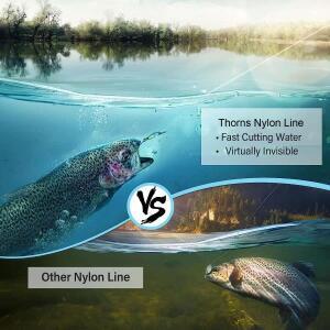 낚시용품 신기한것 낚시줄 낚시도구 합사 낚시액세서리 민물낚시용품1000m 씨드라인 용품 신제품 잉어 모노