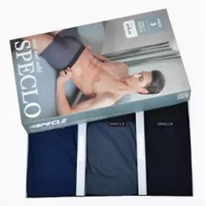 운동용 초경량 흡습속건 3매세트 냉감 드로즈 기능성팬티 남자속옷 남친선물