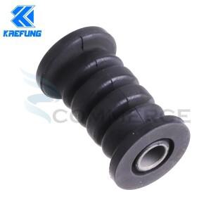 ATV UTV 버기 쿼드 바이크용 스윙 암 마운트 부싱 서스펜션 어셈블리 로커 고무 댐퍼 댐핑 슬리브 부품 26x