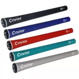 캐비어  뵈培 V10 골프그립 60라운드 CAVIOR grip