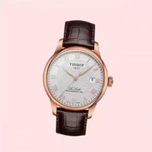 티쏘 르로끌 파워매틱 80 Le Locle T006.407.36.033.00 4584752