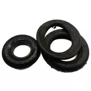 10인치 전동킥보드 타이어 부품 교체