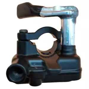 혼다 ATC200X ATC200M ATC200S ATC 200X 200S 200M ATV 1983 1984 1985 1986 C133용 엄지 스로틀