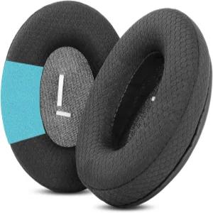 TaiZiChangQin H19 IPO 이어 패드 쿠션 교체 Mpow 블루투스 5.0 액티브 노이즈 캔슬링 헤드폰(업그레이드