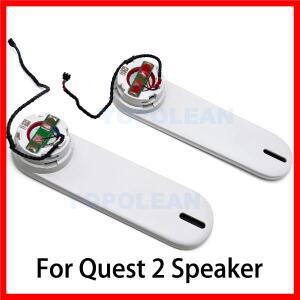 메타 퀘스트 3 / VR 및 2 헤드셋 스피커 교체용 오리지널 수리 부품 (좌/우)