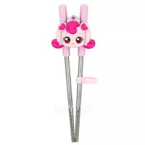 캐치티니핑6 젓가락-하츄핑 입체양손교정용 YP5573 (T0034)