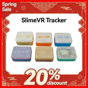 슬라임VR LSM6DSV ICM45686 풀 바디 트래커 WiFi 다이렉트 VR 모션 (메타 퀘스트 3/2/프로, 피코 시리즈 및