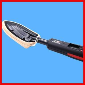 Prolux PX1363 디지털 씰링 아이언 220V, RC 모델 비행기 수축성 커버 필름을 위한 정확한 LCD 온도 제어