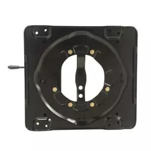 차 좌석 개조 튜닝 테이블 교체 브라켓 시트 턴 회전