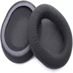스틸시리즈 아크티스 7 5 3 교체용 이어 쿠션 패드(프로틴 가죽 및 메모리 폼 포함) 게이밍 헤드폰 A 페어