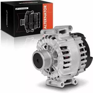 A-Premium 교류발전기는 폭스바겐 제타 패스 티구안 한정판 베들레헴 CC Eos GTI Audio A4 A3 사분면 TT