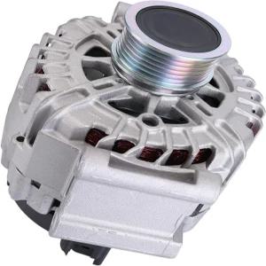 아우디 A3 2.0L 08-13 콰트로 09-13 A4 05-09 폭스바겐 CC 09-17 티구안 2009-2017 12V 150Am CW 6 그루브