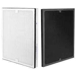 Blueair공기청정기 201/280i/203/270/303 이중필터 (1)