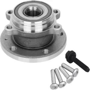 휠 베어링 허브 어셈블리 513253 09-13 아우디 A3 15-18 콰트로 Q3 TT 12-18 폭스바겐 비틀 09-17 CC 07-16