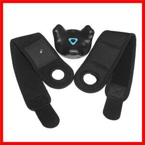 HTC VIVE 트래커 3.0 VR 게임 포지셔너용 손목 고정 스트랩 2개 훈련용