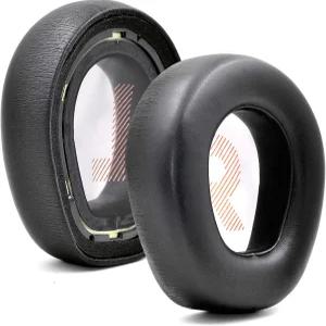 퀀텀 ONE 이어 패드 - ONE/Q ONE/Q1/오버이어 ANC 퍼포먼스 게이밍 헤드폰 부드러운 가죽 고밀도 노이즈