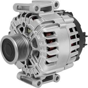 SCITOO 얼터네이터 아우디 A3 2.0L 2008-2013 콰트로 2009-2013 폭스바겐 CC 2009-2017 티구안 12V 150Am