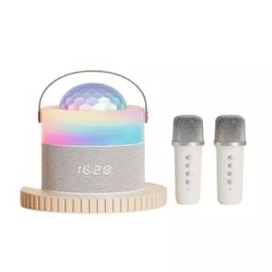 블루투스 스피커 무선 홈 노래 가정용 야외 소형 마이크