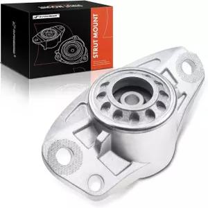 폭스바겐 제타 파사트 티구안 CC R32 아우디 A3/A3 콰트로 Q3 TT 콰트로와 호환되는 A-프리미엄 리어