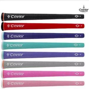 캐비어 아보카도 S5 골프그립 58립타입 CAVIOR grip