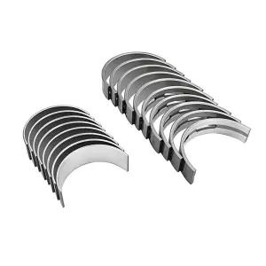 폭스바겐 파사트 CC 골프 제타 티구안 샤란을 위한 STD 메인 및 커넥팅 로드 베어링 세트 장착 아우디 A3