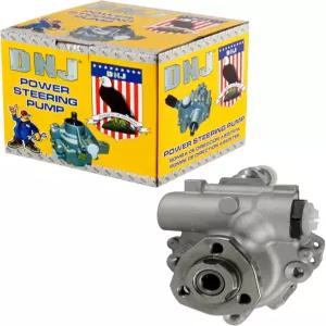 1993-1998 폭스바겐 카브리오 골프 제타 1.9L-2.0L L4 8V SOHC 1896cc용 DNJ PSP1161 뉴 파워 스티어링